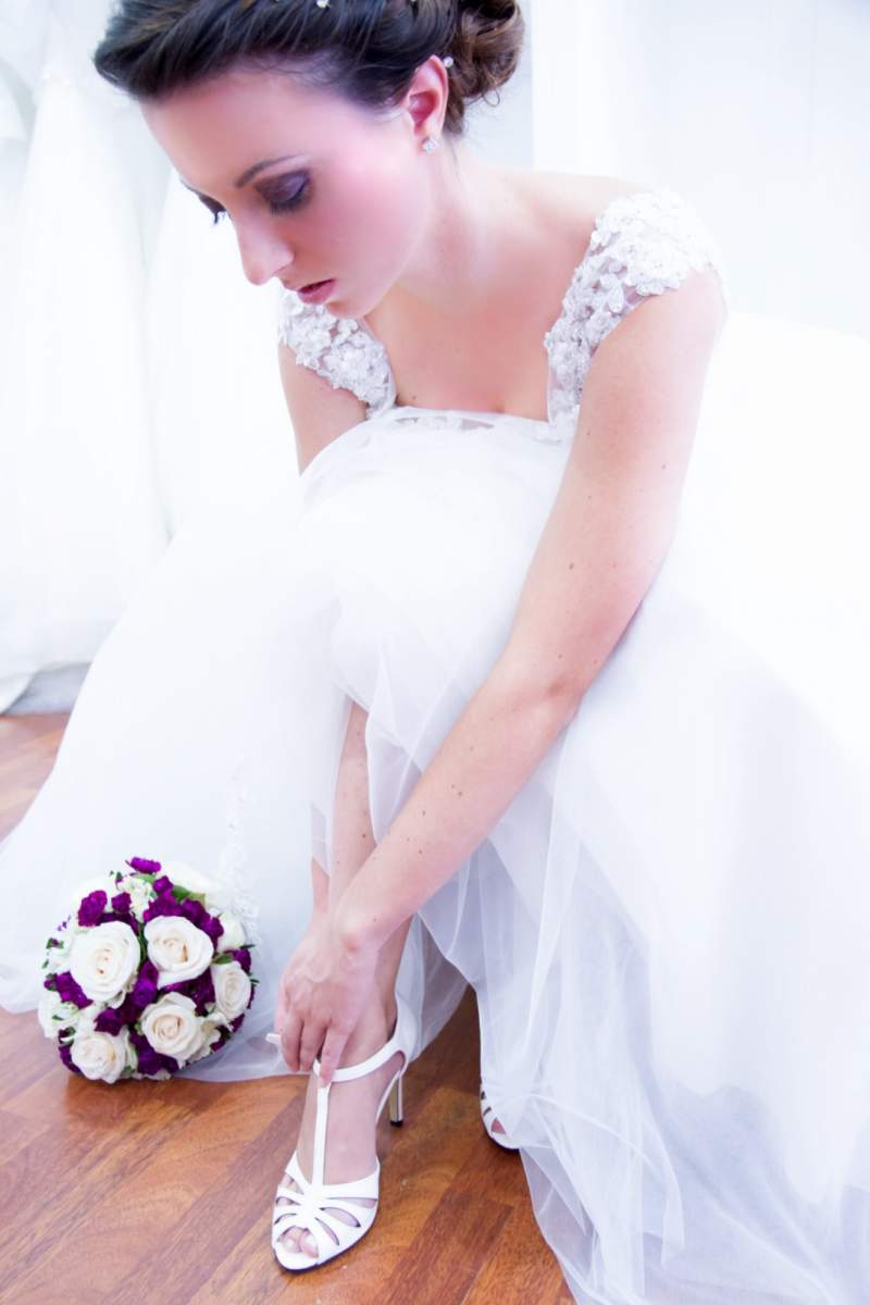 Le printemps est là et les mariages aussi!