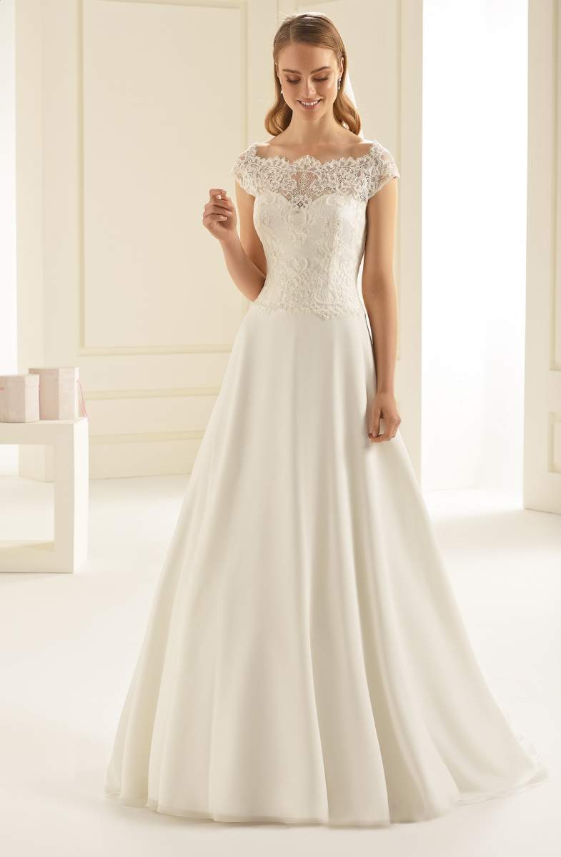 Robe de mariée Arizona disponible sur Toulouse