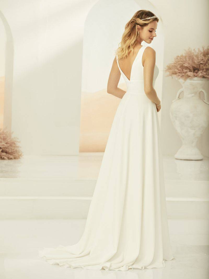 Anastasia : robe de mariée