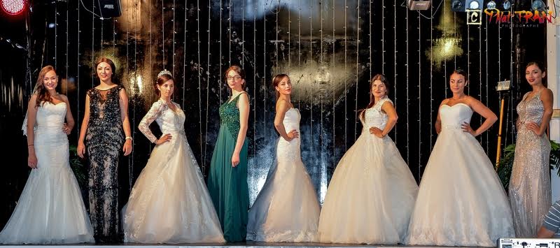 La boutique Mariage Harmonya est fermée pour congès !