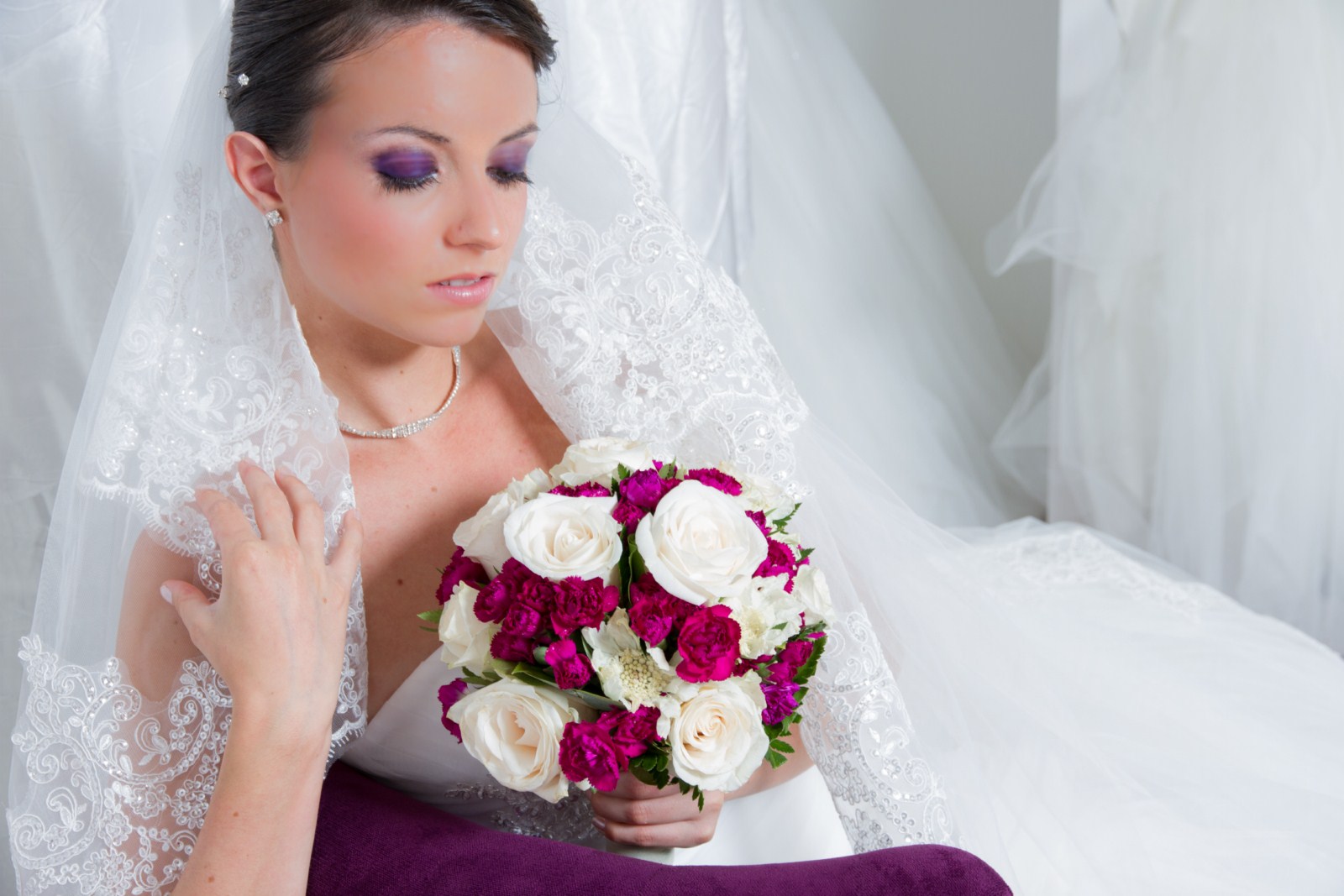 Le printemps est là et les mariages aussi!