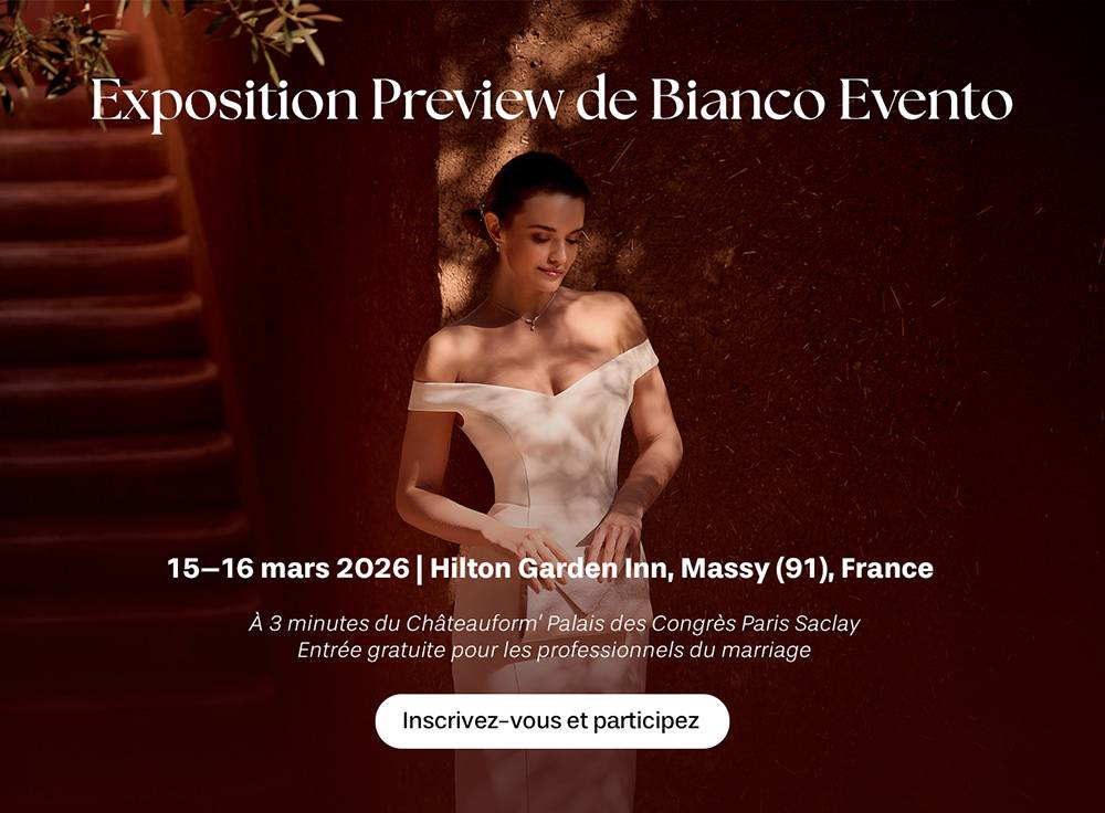 Exposition Bianco Evento