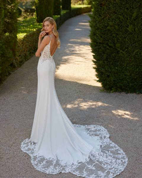 Robe de mariée Danilo