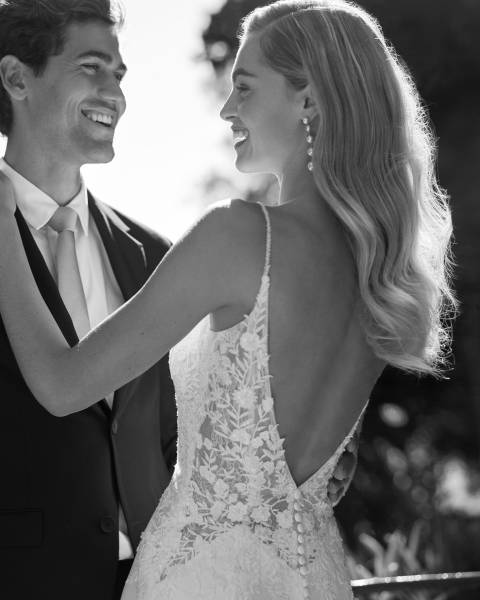 Robe de mariée Danilo