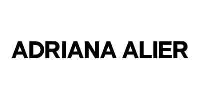 logo Adriana Alier 