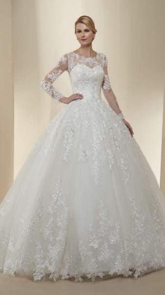 Robe de mariée Prestige à Toulouse