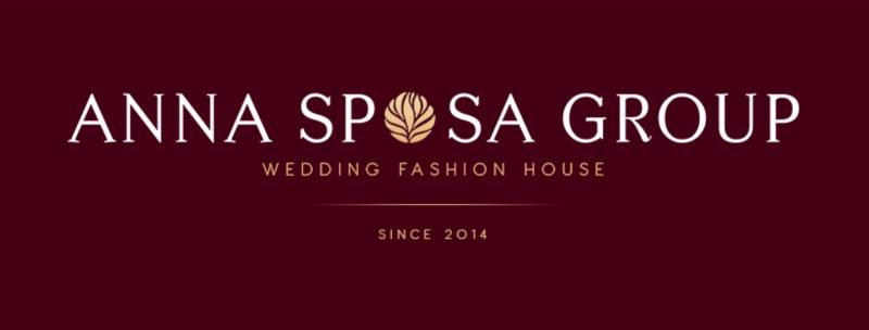 Logo Anna Sposa