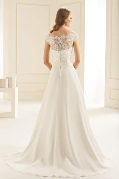 Robe de mariée Arizona disponible sur Toulouse