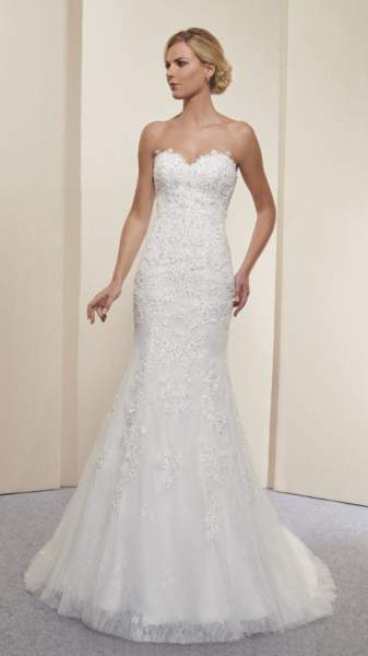 Robe de mariée Jenny à Agen