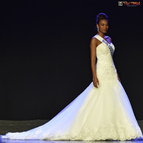 Mariage Harmonya au Gala humanitaire le dimanche 20 septembre 2015 à Portet sur Garonne