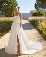 Notre zone d'activité pour ce service Boutique de robe de mariées pas chères