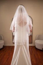 Notre zone d'activité pour ce service Boutique de robe de mariée dos-nu fluide ou en dentelle