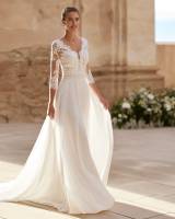 Notre zone d'activité pour ce service Boutique de mariage pour acheter une robe ivoire