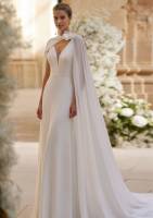 Notre zone d'activité pour ce service Boutique de robe de mariage en dentelle