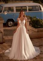 Notre zone d'activité pour ce service Boutique de mariage pour acheter un voile