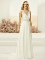 Notre zone d'activité pour ce service Vente de robe de mariée longue en dentelle