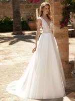 Notre zone d'activité pour ce service Location de robe de mariée en satin pas chère