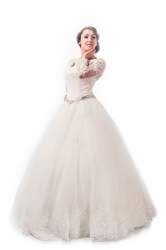 Notre zone d'activité pour ce service Boutique de robe de mariage en dentelle